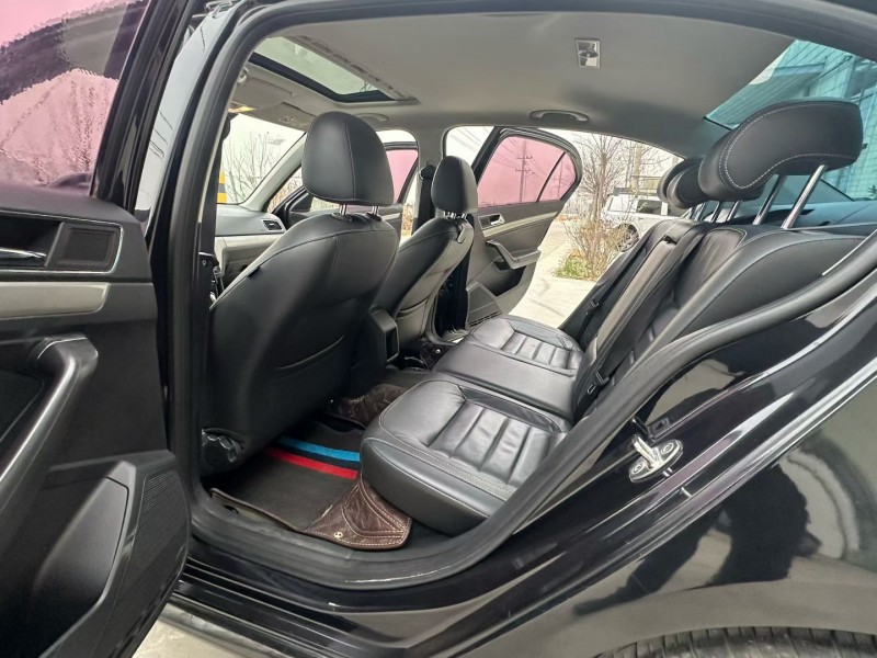 徐州17年大众朗逸6