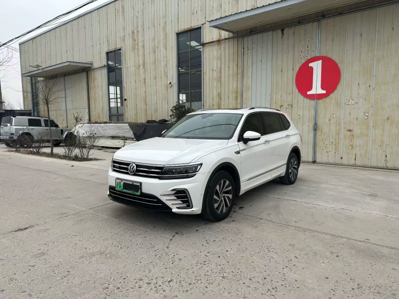 徐州20年大众途观2