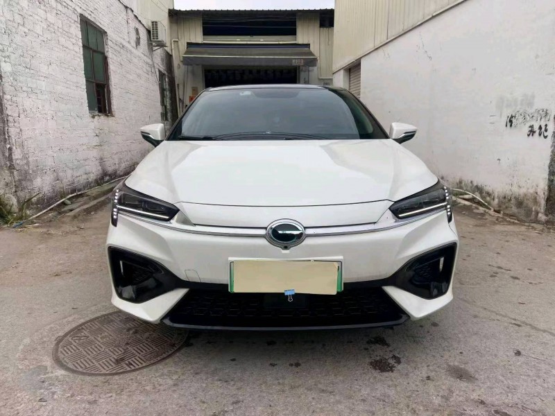 广州23年传祺埃安S1