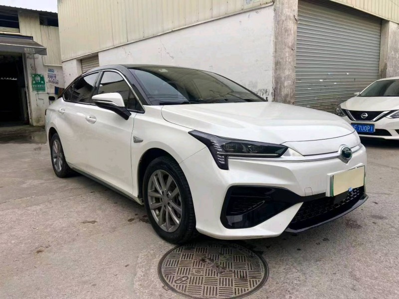 广州23年传祺埃安S2