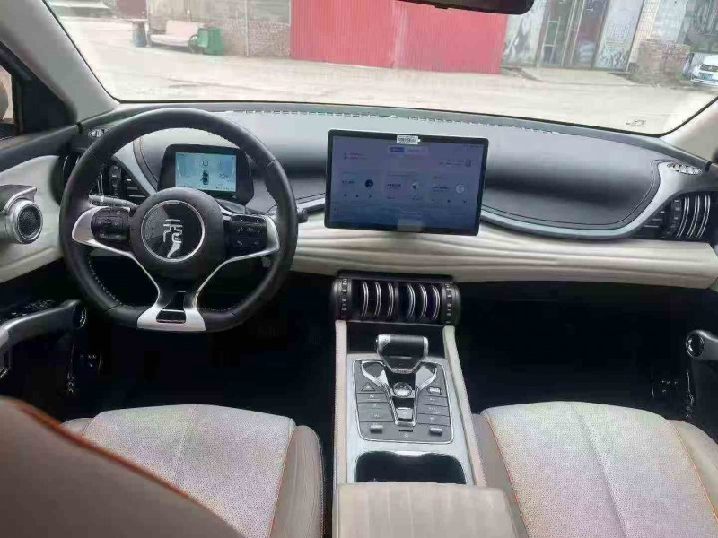 淄博24年比亚迪元5