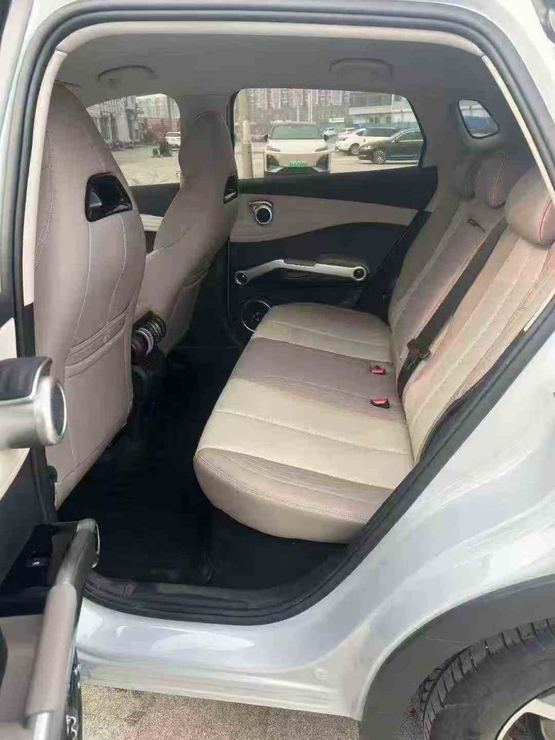 淄博24年比亚迪元6