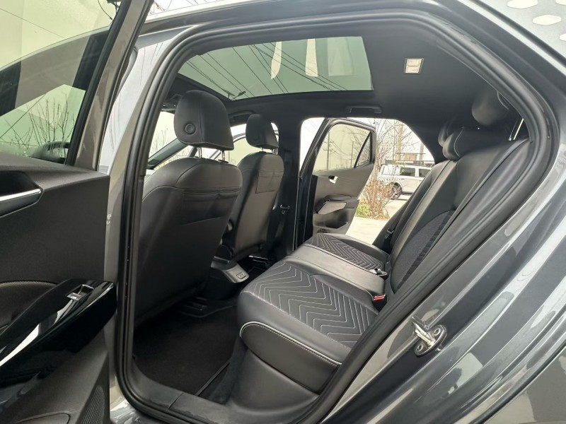 徐州23年大众ID6