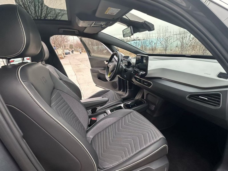 徐州23年大众ID8