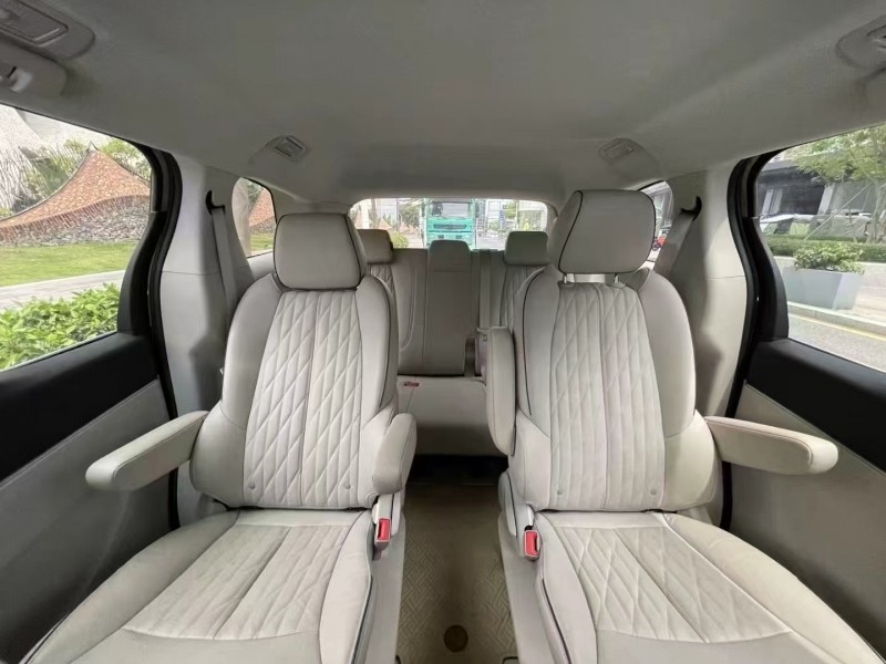 深圳22年别克GL88