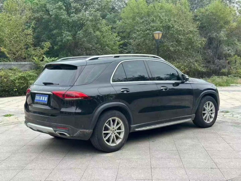 济宁22年奔驰GLS7