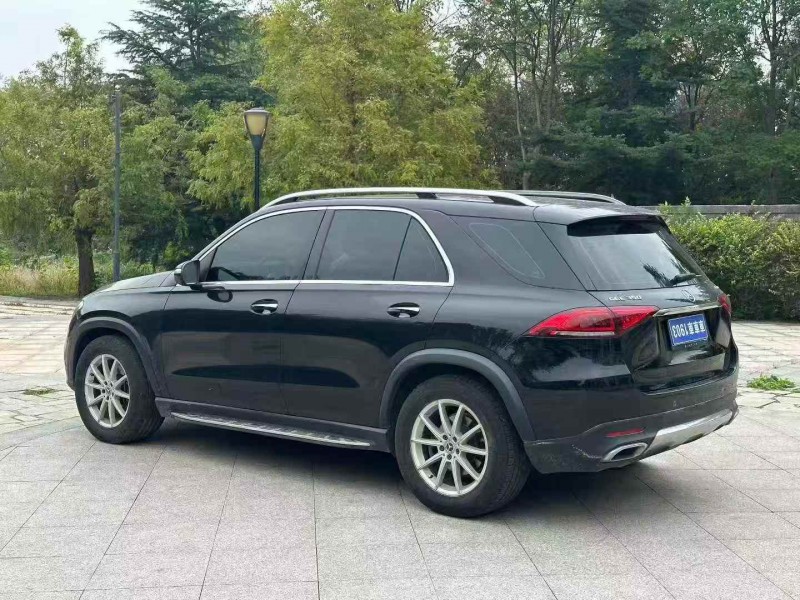 济宁22年奔驰GLS8