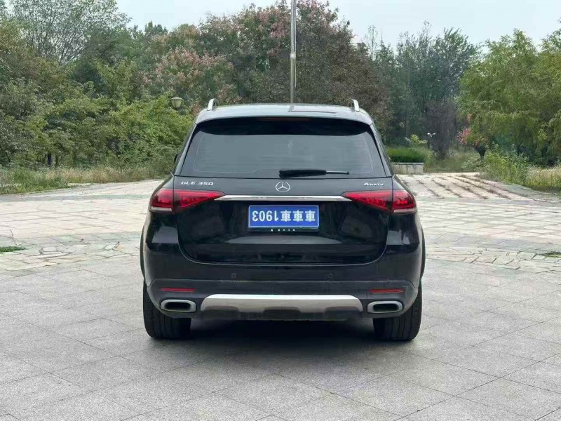 济宁22年奔驰GLS9