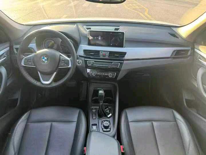 邢台18年宝马X15