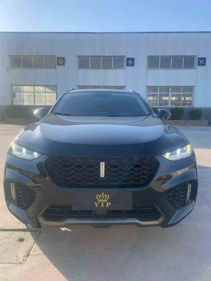 南通18年长城汽车魏牌1