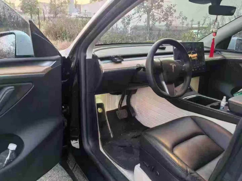 鄂州22年特斯拉MODEL Y6