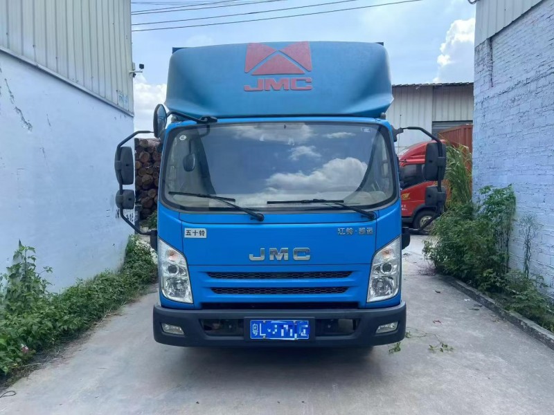 广州21年江铃凯运1