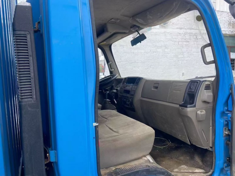 广州21年江铃凯运5