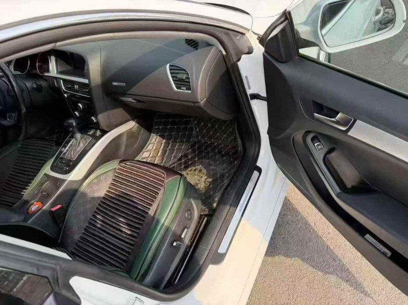 枣庄15年奥迪A56