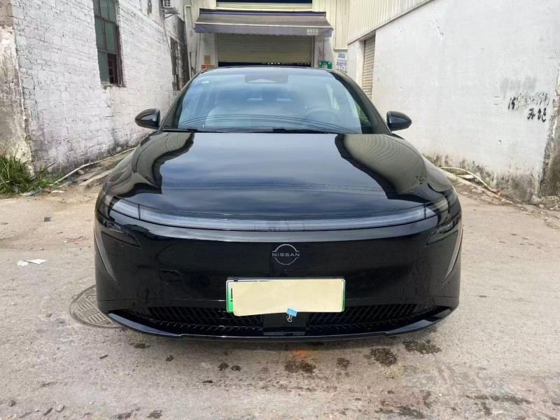 广州25年日产N71