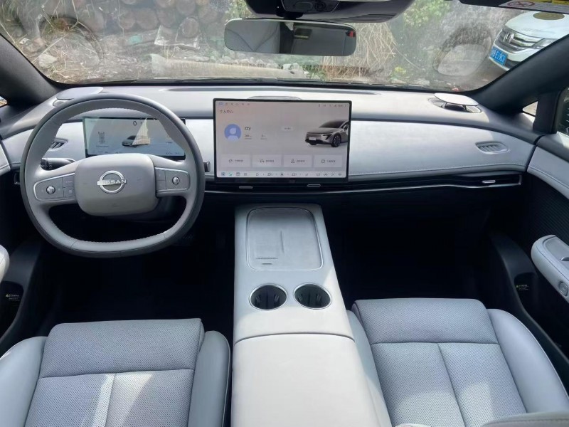 广州25年日产N75