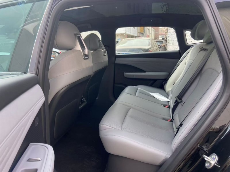 广州25年日产N76