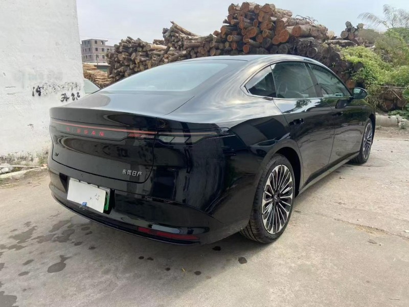 广州25年日产N77