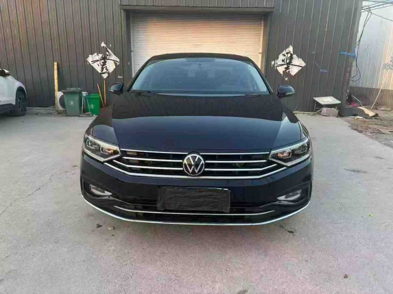 徐州24年大众迈腾1