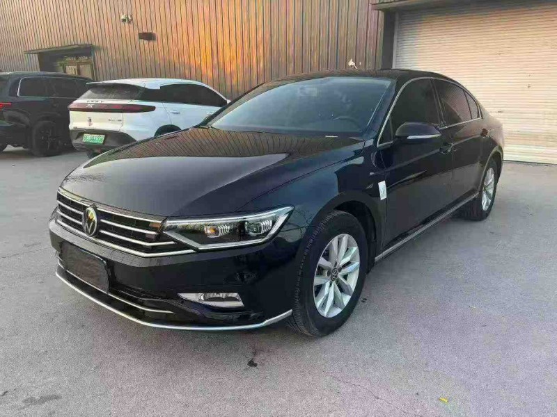 徐州24年大众迈腾3