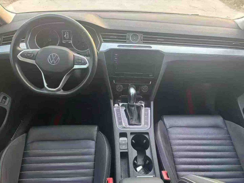 徐州24年大众迈腾5