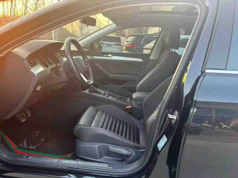 徐州24年大众迈腾6