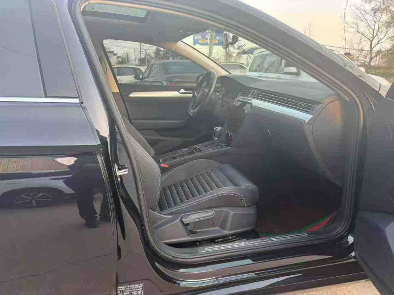 徐州24年大众迈腾7