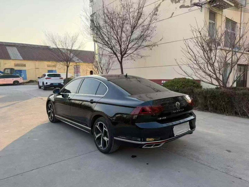 徐州22年大众迈腾3