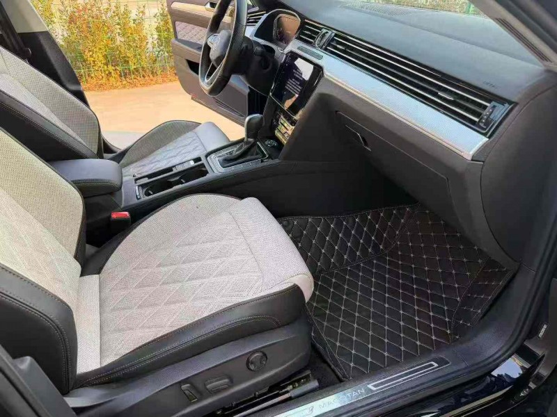 徐州22年大众迈腾5