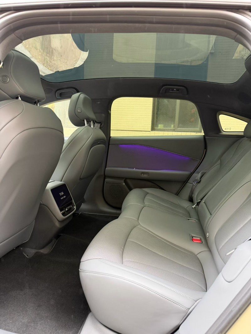 佛山25年小鹏汽车p79