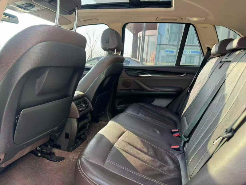 淮安16年宝马X55