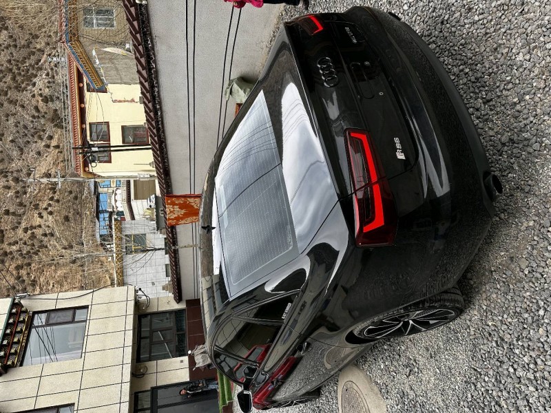 玉树15年奥迪A6L6