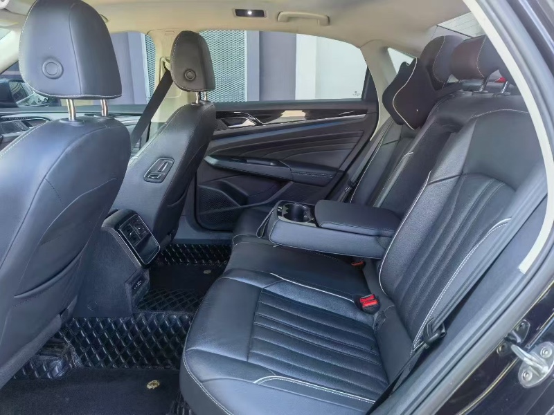 宿州22年大众帕萨特9