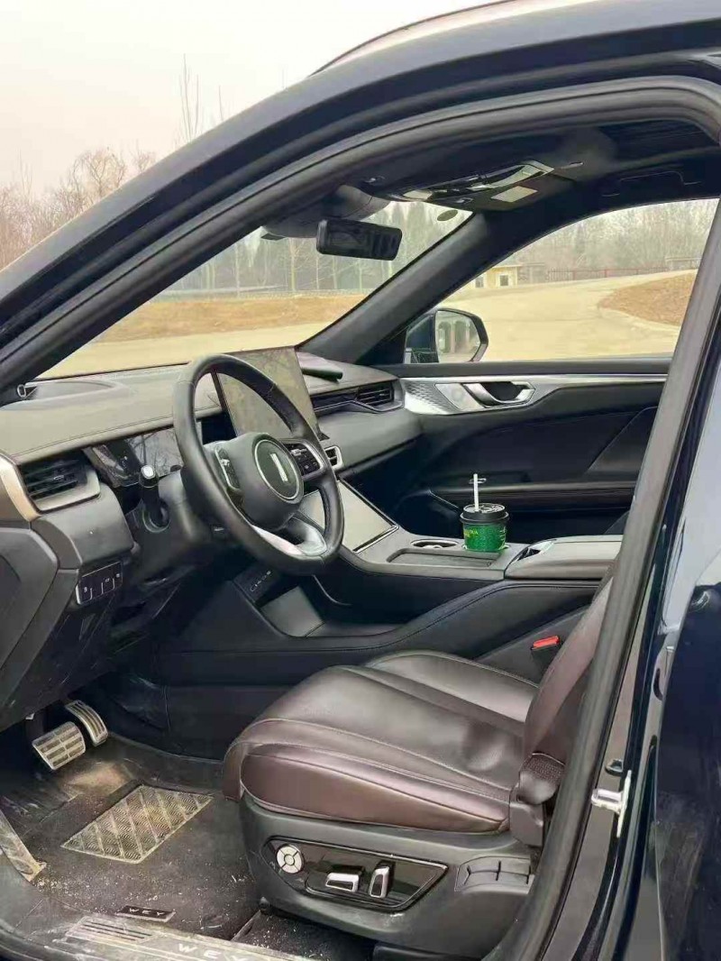 菏泽24年长城汽车魏牌4