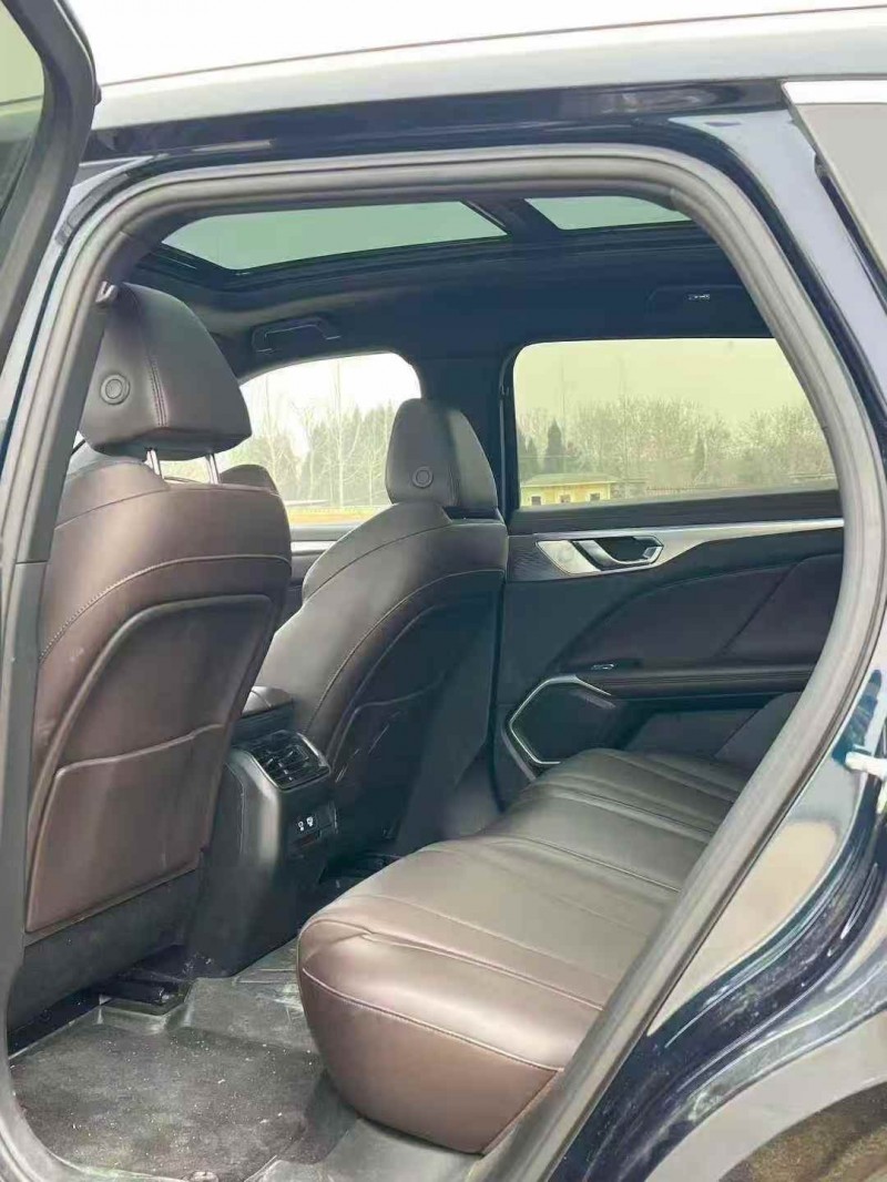 菏泽24年长城汽车魏牌5