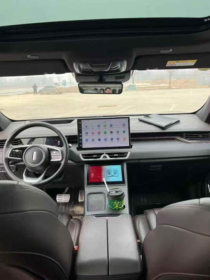 菏泽24年长城汽车魏牌6