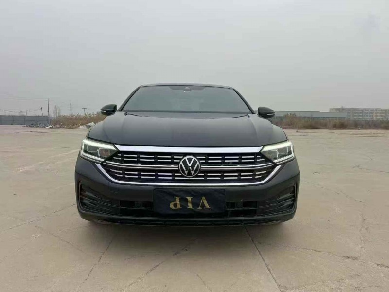 承德24年大众速腾1