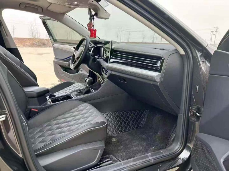 承德24年大众速腾5