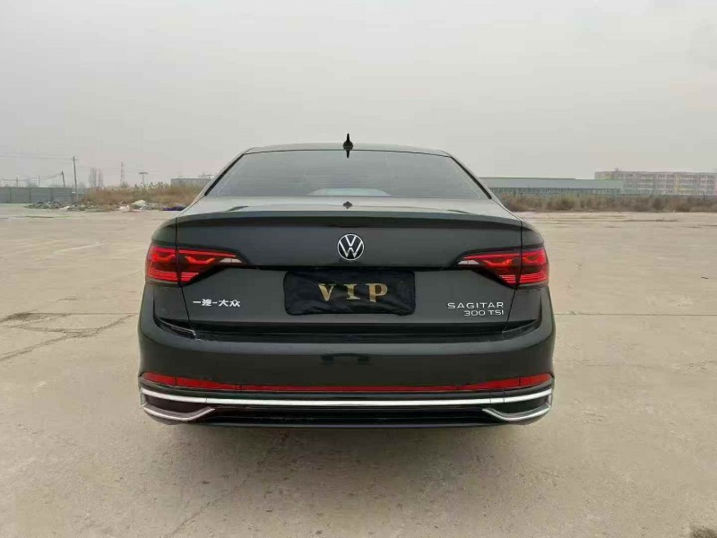 承德24年大众速腾9