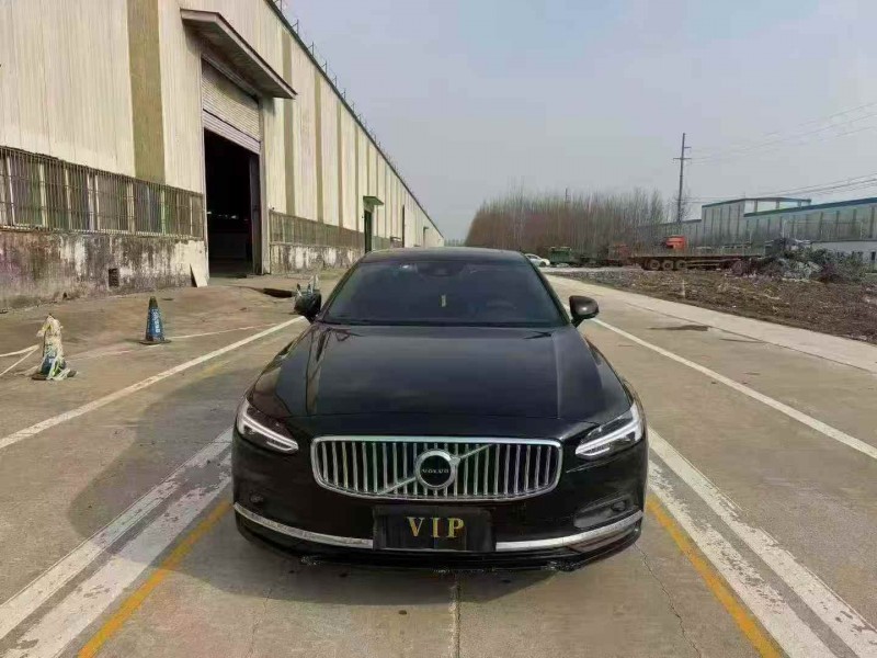 菏泽21年沃尔沃S901