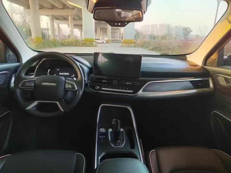 湖州22年哈弗H65