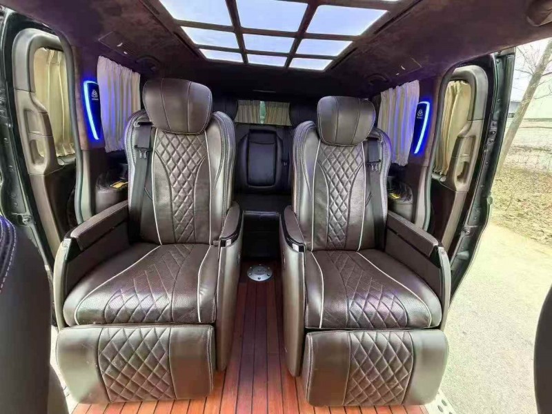 菏泽20年奔驰METRIS8