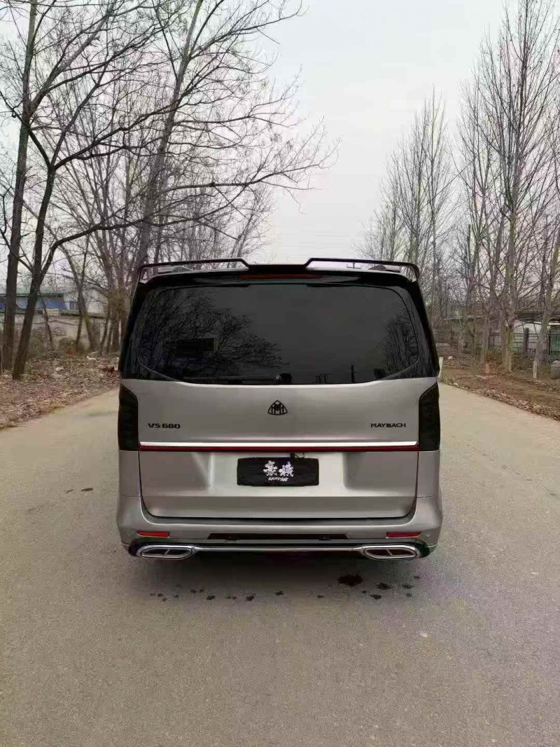 菏泽20年奔驰METRIS9