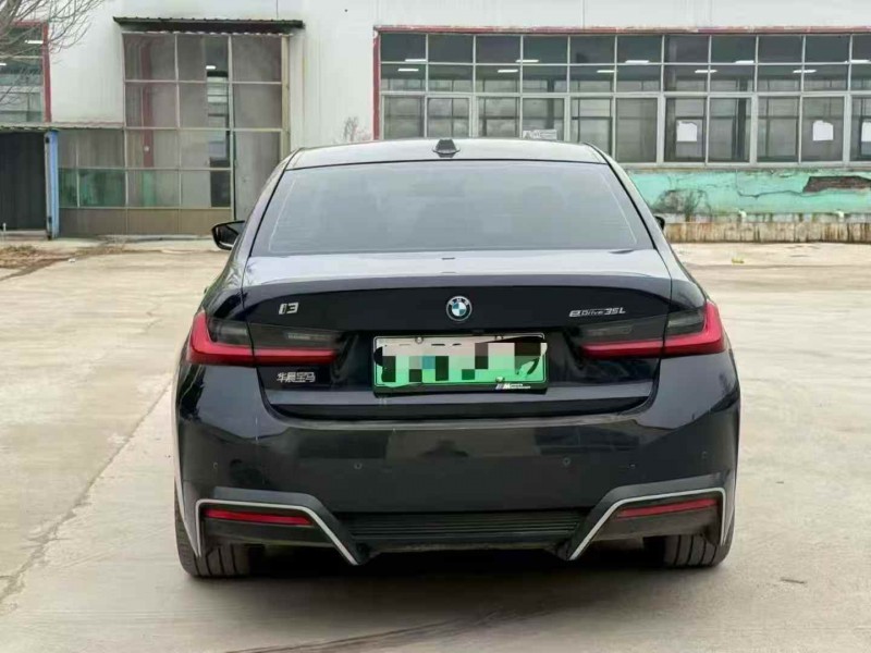 东营25年宝马I38