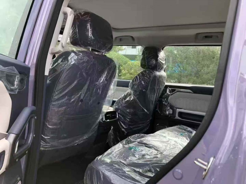 烟台25年奇瑞捷途5