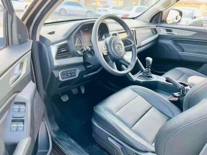 佛山22年长城汽车炮 皮卡4