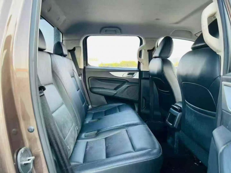 佛山22年长城汽车炮 皮卡6