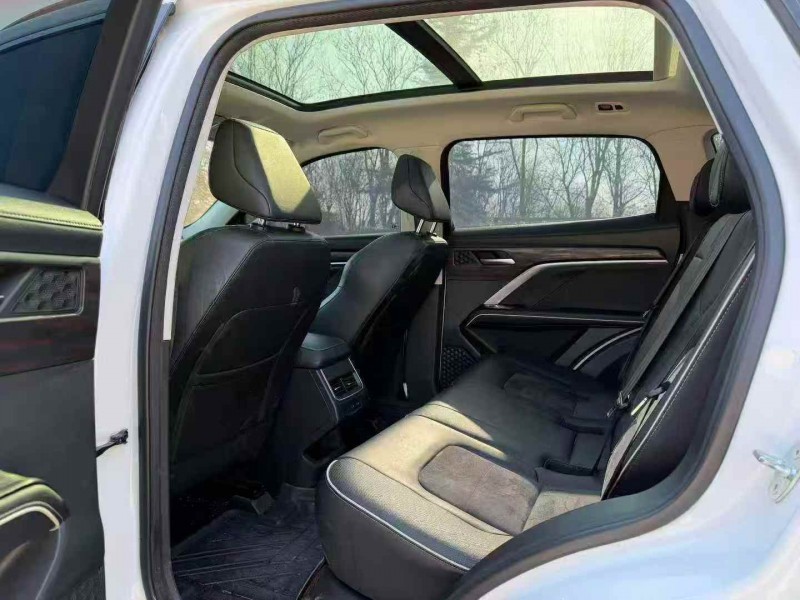 潍坊23年哈弗H65