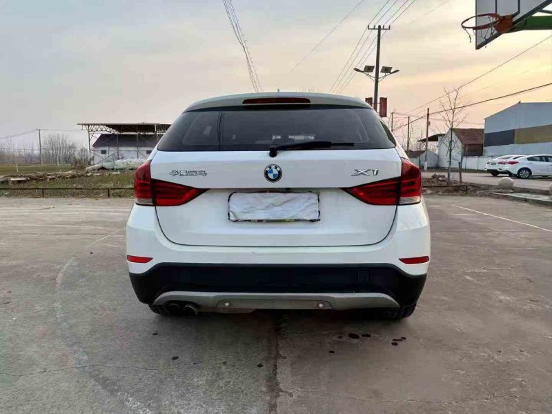 徐州15年宝马X16