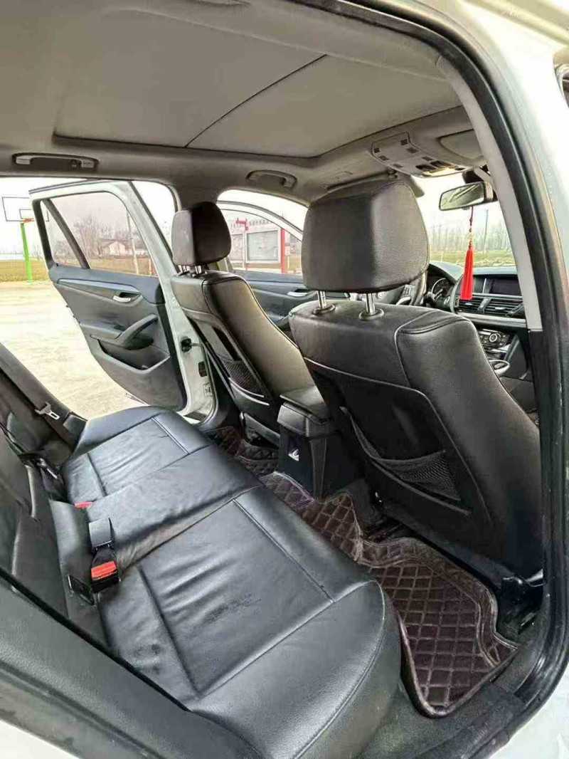 徐州15年宝马X18